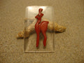 WoW Check This Out!! Super Rare Bakelite "Bambi" & Lucite Brooch!